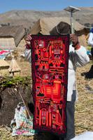 Besuch Schilfinseln der Uros (33)