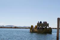 Besuch Schilfinseln der Uros (48)