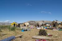 Besuch Schilfinseln der Uros (49)