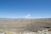 Busfahrt von Arequipa nach Puno (2)