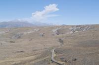 Busfahrt von Arequipa nach Puno (5)