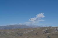 Busfahrt von Arequipa nach Puno
