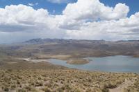 Fahrt von Arequipa nach Puno (1)