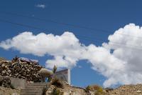 Fahrt von Puno nach Cusco (1)