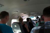 Flug über die Nasca Linien (4)