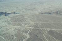 Flug über die Nascalinien (1)