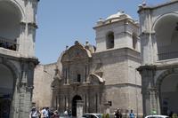 Hauptplatz von Arequipa (5)