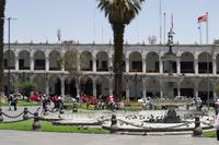 Hauptplatz von Arequipa (12)