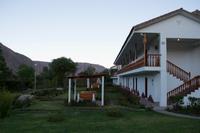 Hotelanlage in Urubamba (3)