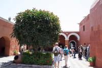 Kloster Santa Catalina  (1)