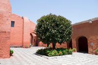 Kloster Santa Catalina  (2)