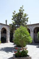 Kloster Santa Catalina  (3)