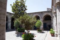 Kloster Santa Catalina  (5)