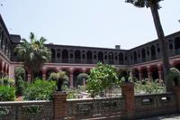 Kloster Santo Domingo in Lima (2)