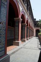 Kloster Santo Domingo in Lima (3)
