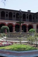 Kloster Santo Domingo in Lima (4)