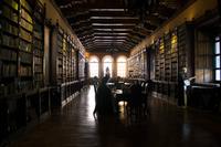 Kloster Santo Domingo in Lima (6)