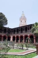 Kloster Santo Domingo in Lima (7)