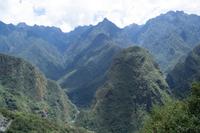 Machu Picchu (1)