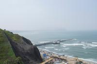 Pazifikküste von Lima (3)