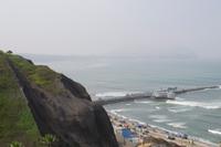 Pazifikküste von Lima (4)