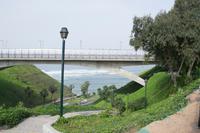 Pazifikküste von Lima