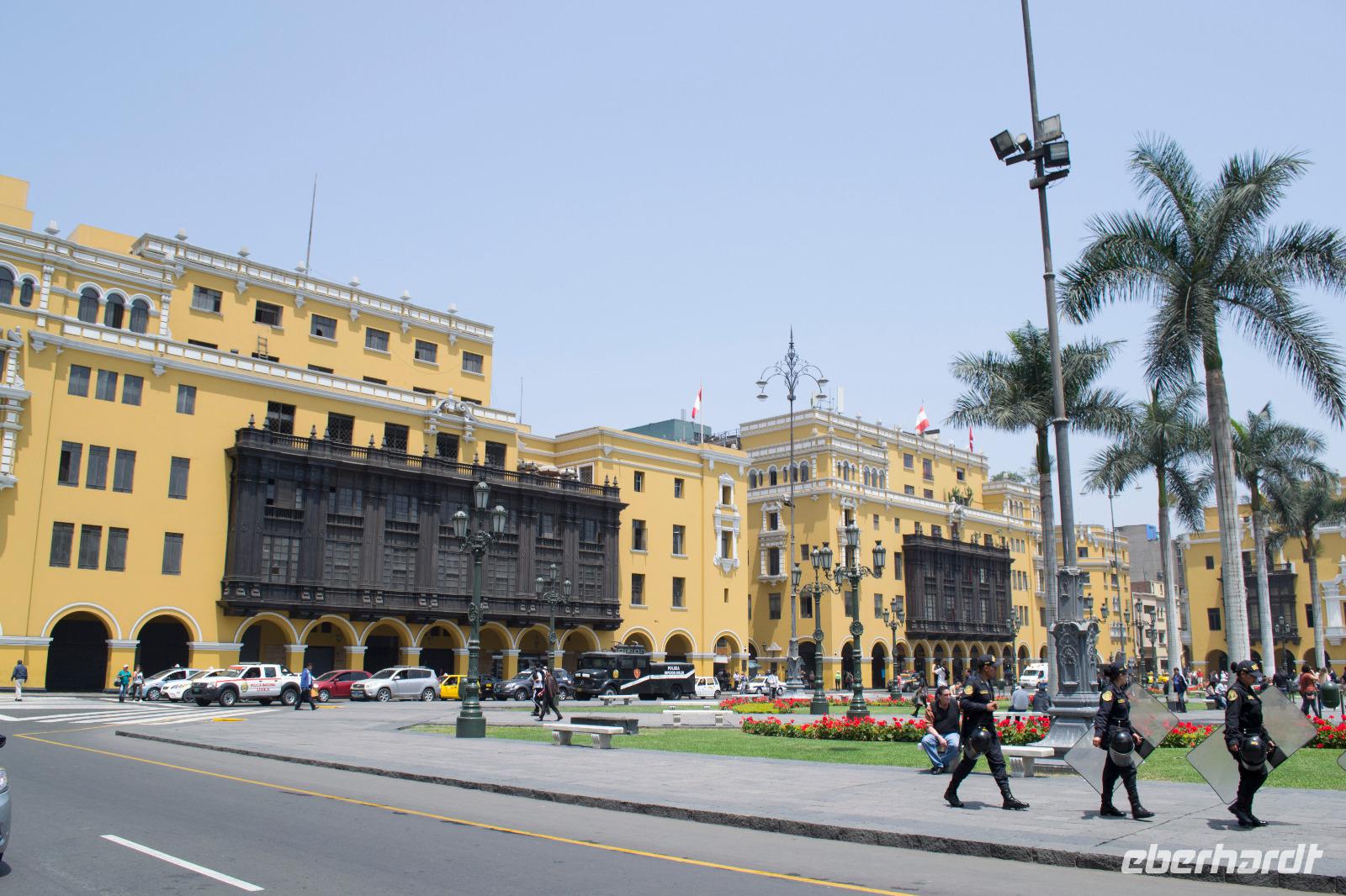 Plaza Major (4)
