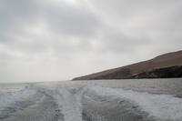 Schnellbootfahrt zu den Ballestas Inseln (10)