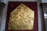 Sonnentempel Koricancha (2)