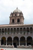 Sonnentempel Koricancha (9)