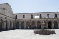 Spaziergang durch Arequipa (12)