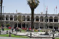 Spaziergang durch Arequipa (19)