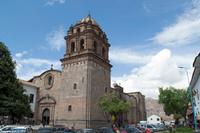 Spaziergang durch Cusco (4)