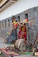 Spaziergang durch Cusco (20)