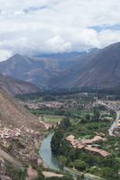 Urubamba Tal (2)