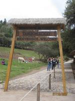 207_Tempelanlage Tambomachay