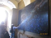 181_Auf Stadtrundgang durch Cusco - Sonnentempel Koricancha