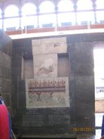 182_Auf Stadtrundgang durch Cusco - Sonnentempel Koricancha