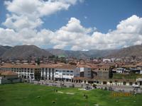 180_Auf Stadtrundgang durch Cusco - Sonnentempel Koricancha