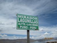 149_Unsere Fahrt nach Puno - Lagunen