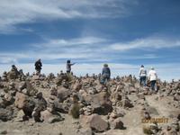 140_Unsere Fahrt nach Puno - STopp auf über 4900 Metern Höhe
