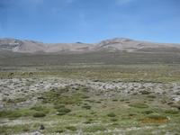 110_Unsere Fahrt in das Colca Tal - Unendliche Weite