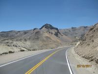 111_Unsere Fahrt in das Colca Tal - Unendliche Weite