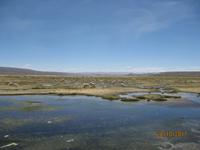 109_Unsere Fahrt in das Colca Tal - Unendliche Weite und Lagunen