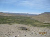 107_Unsere Fahrt in das Colca Tal - Unendliche Weite