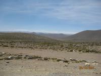 105_Unsere Fahrt in das Colca Tal - Unendliche Weite