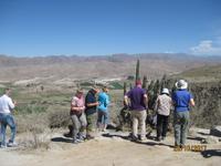 93_Unsere Fahrt in das Colca Tal