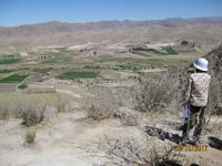 94_Unsere Fahrt in das Colca Tal