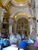 80_Auf Stadtrundgang durch das Altsatdtzentrum von Arequipa - Jesuitenkirche