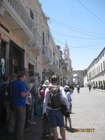 75_Auf Stadtrundgang durch das Altsatdtzentrum von Arequipa